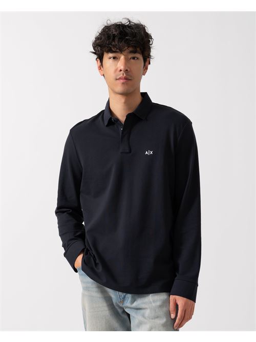  ARMANI EXCHANGE | XM001288 AF17321/UB101
